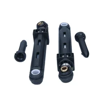 Części zamienne BOSCH/SIEMENS Amortyzatory bębna do pralki Bosch / Siemens 2 szt. 90 N 00448032 M170881 00481932 00188222 00433761 00361126
