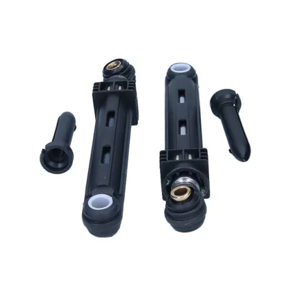 Części zamienne BOSCH/SIEMENS Amortyzatory bębna do pralki Bosch / Siemens 2 szt. 90 N 00448032 M170881 00481932 00188222 00433761 00361126