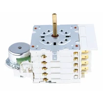 Programator zmywarki Hisense Gorenje Smeg 790326 816290378 EC4726.01 250V 16A oryginał