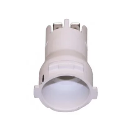 Oprawka żarówki E14 do suszarki Amica 1039957