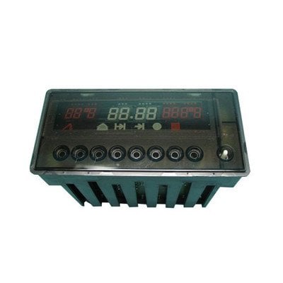 Programator elektroniczny Tc z termoregulatorem (8001618)