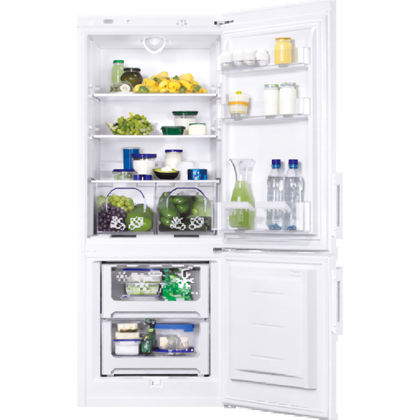 Lewy wspornik parownika do lodówki lub zamrażarki Electrolux / AEG 4071423711