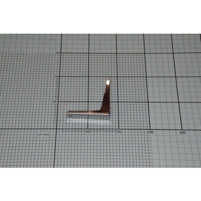 AWDT6BI Lewy wspornik (1024022)