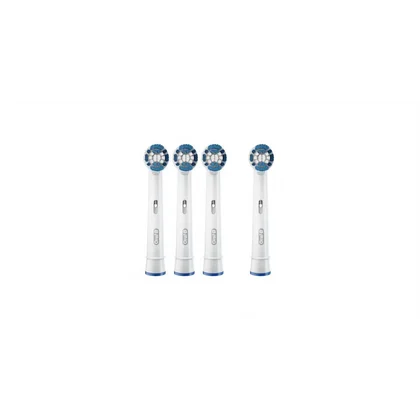 Końcówki do szczoteczki elektrycznej Braun Oral-B Precision Clean 4 szt. EB20-4/3