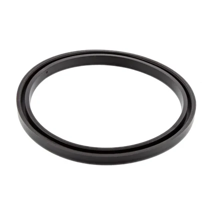 Czarne uszczelnienie podstawy dzbanka miniblendera Electrolux / AEG 4055165544