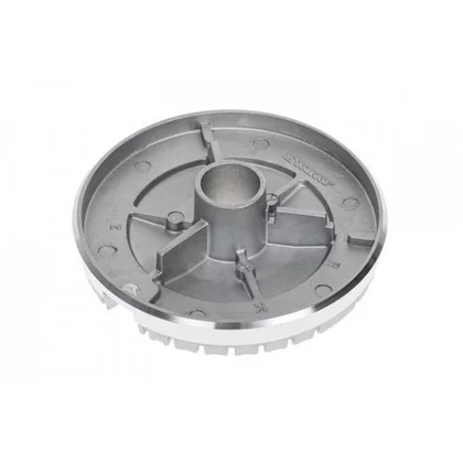 Części zamienne GORENJE Korona dużego palnika gazowego do kuchenki i płyty gazowej Gorenje / Hisense 95 mm 438340