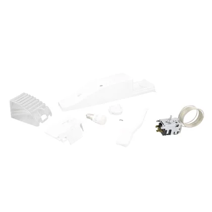 Zestaw oświetlenia termostatu do chłodziarki Electrolux / AEG 4055401568