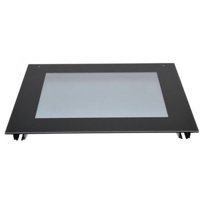 Części zamienne GORENJE Szyba zewnętrzna drzwi do piekarnika Gorenje / Hisense 595 x 455 mm 800219