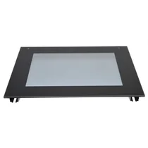 Części zamienne GORENJE Szyba zewnętrzna drzwi do piekarnika Gorenje / Hisense 595 x 455 mm 800219