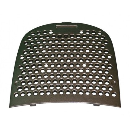 Kratka wylotu powietrza do odkurzacza Amica Carris czarna 1070480
