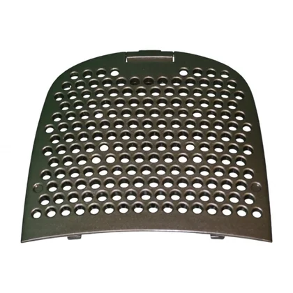 Kratka wylotu powietrza do odkurzacza Amica Carris czarna 1070480