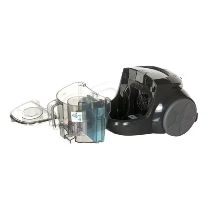 Odkurzacz bezworkowy Philips FC8477/91 750 W czarno-srebrny