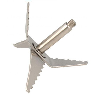 Blendery Bosch Nóż blendera Zelmer / Bosch / Siemens 12003308