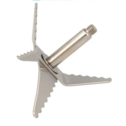 Blendery Bosch Nóż blendera Zelmer / Bosch / Siemens 12003308