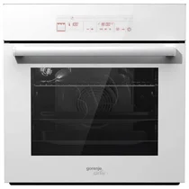 Piekarnik elektryczny do zabudowy Gorenje BO8KR biały