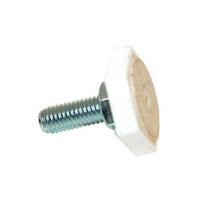 Nóżka regulacyjna (480111101039) C00312325 zamiennik 481246248054 C00313162