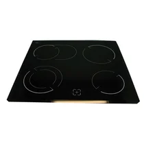 Szkło płyty ceramicznej do kuchni Amica PBF4V*13.34/KL 9029425