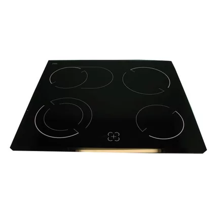 Szkło płyty ceramicznej do kuchni Amica PBF4V*13.34/KL 9029425