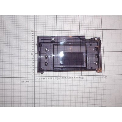 Wspornik złącza - przód do zmywarki Amica (1016967)