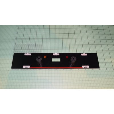 9075515 Maskownica 12.3ETsYHXS sc2v2 bez l(cod AMICA