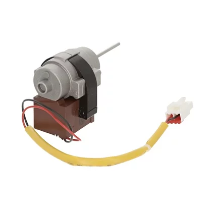 Silnik wentylatora do chłodziarki i zamrażarki Electrolux / AEG 4055180238