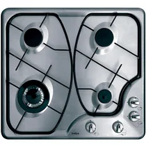 Płyta gazowa do zabudowy Amica inox 60 cm PG1921X