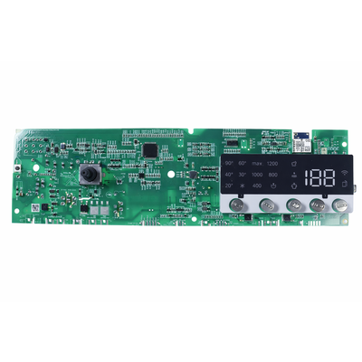 Moduł główny do pralki Gorenje / Hisense programator / sterownik 744879/01 oryginał