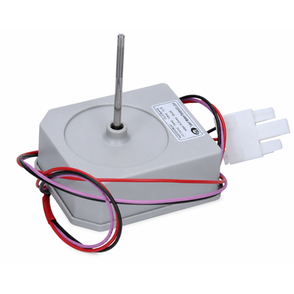 Silnik wentylatora parownika lodówki LG EAU61644102 4681JB1029H 13V oryginał