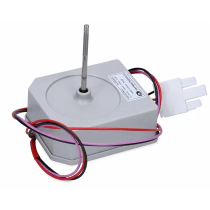 Silnik wentylatora parownika lodówki LG EAU61644102 4681JB1029H 13V oryginał