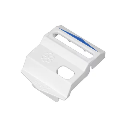 Nakładka ssąca dozownika detergentu do pralki Electrolux / AEG 1108462001