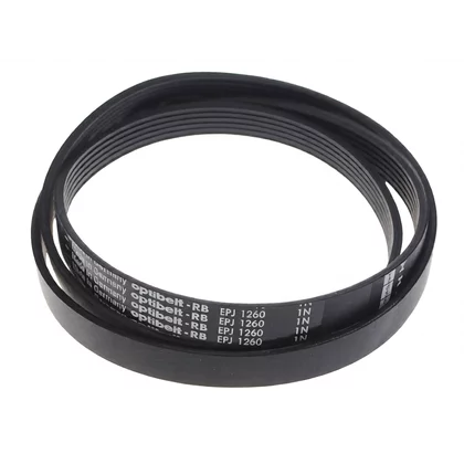 Części zamienne GORENJE Pasek napędowy do pralki Gorenje / Hisense 6EPJ 1262 OPTIBELT 338911