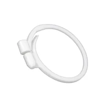 Obejma węża do pralki Electrolux / AEG 65 mm 1240060002