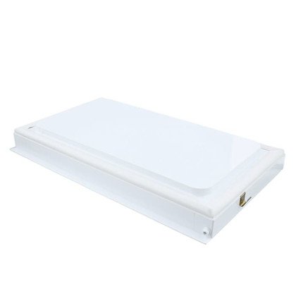 Drzwiczki zamrażarki do lodowki Electrolux (140067919013)