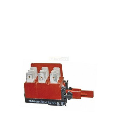 Włącznik sieciowy do zmywarki Electrolux (1521875037)