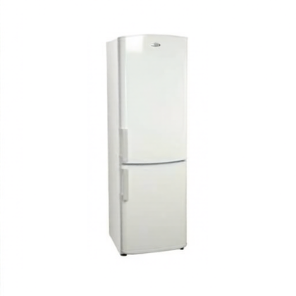 Grzałka rozmrażająca parownika do chłodziarki Whirlpool / Indesit / Ariston / Hotpoint 480132100894 C00323354