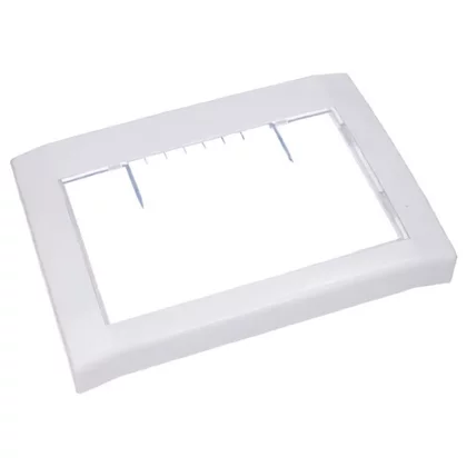 Półki na drzwi różni producenci Front szuflady zamrażarki do chłodziarki Beko / Grundig / Arcelik 4334550200