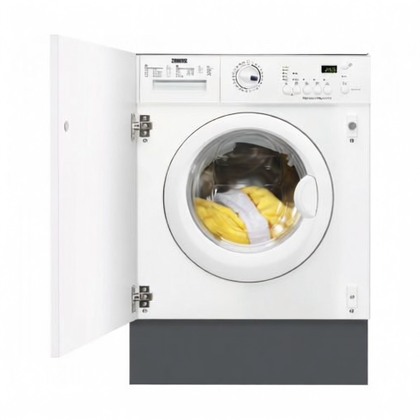 Elementy elektryczne do pralek r Skonfigurowany moduł sterujący do pralki Electrolux EWM2100 973914606022007