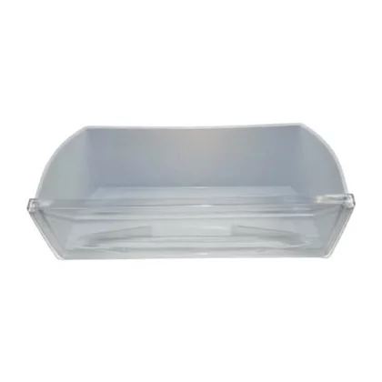Półki na drzwi różni producenci Pojemnik na warzywa do lodówki Ariston / Indesit / Hotpoint / Whirlpool 460 x 184 x 156 mm C00283263 482000023201