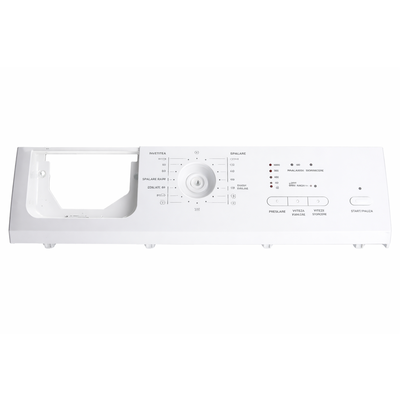 Maskownica panelu sterownia (1022192)