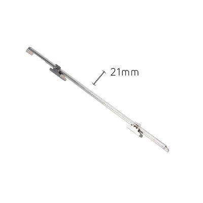 Prowadnica 75% ACCURIDE lewa STOP (8071252)