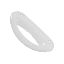 Uchwyt drzwi do lodówki Electrolux / AEG / Zanussi biały 2062728015