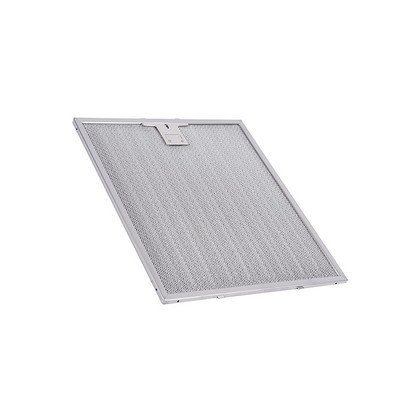 Filtr metalowy do okapu kuchennego 253x300mm (4055198446)