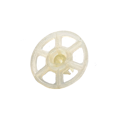 Zaślepka mocowania do zmywarki Whirlpool / Indesit / Ariston / Hotpoint 481284678001 C00332776