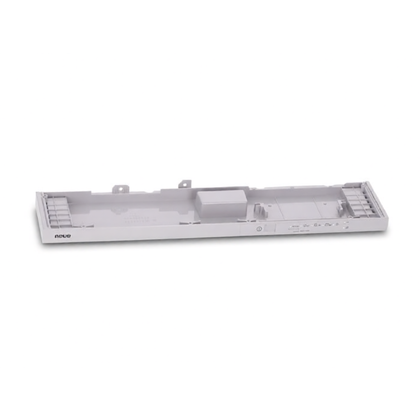 Panel kontrolny szary do zmywarki Electrolux / AEG 140002049108