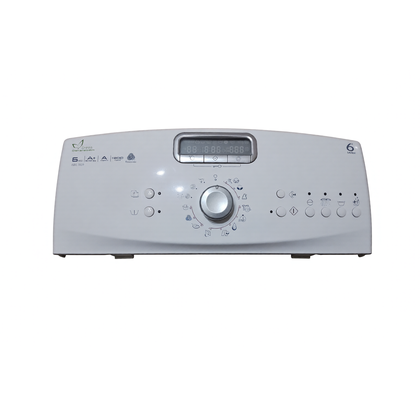 Maskownica panelu sterowania do pralki Whirlpool 480111103026 C00376760