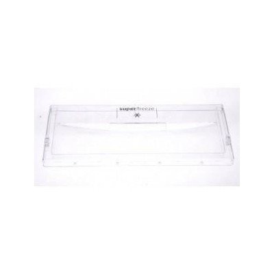 BCB313AAVEI/HA Front szuflady górnej 384x162x25 Indesit (C00283231) 482000031571