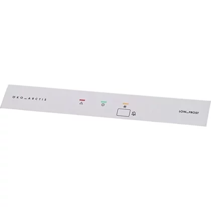 Uchwyt rączki do zamrażarki skrzyniowej Electrolux / AEG 2914947219