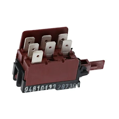 Przyciski i pokrętła do zmywarek Włącznik / wyłącznik do zmywarki Electrolux / AEG 1522873015