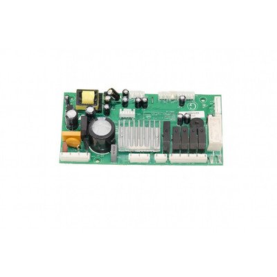 DIM 638 Płytka sterowania zmywarki Amica (1041960)