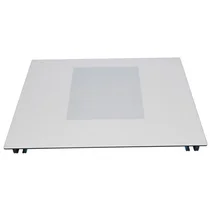 Części zamienne GORENJE Szyba zewnętrzna drzwi do piekarnika Gorenje / Hisense 276836